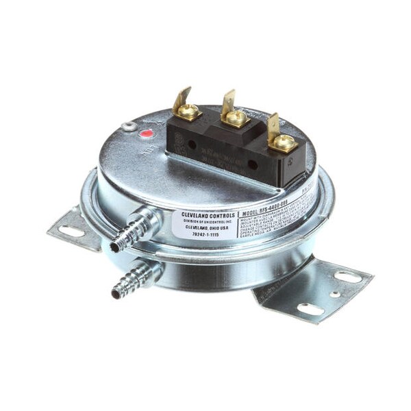 Pressure Switch